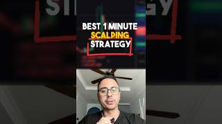 🔥 Best 1 Minute Scalping Strategy for Crypto That ACTUALLY Works! #cryptotrading #crypto