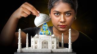 I Investigated The Taj Mahal Controversy