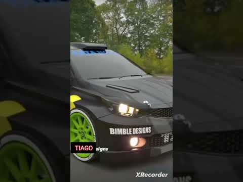 TATA TIAGO FULL MODIFIED #automobile