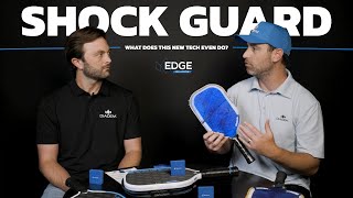 What Even Is A Shock Guard? | Edge BluCore Tech Deep Dive