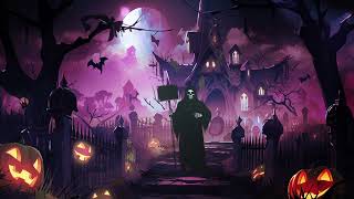 hunted house 1