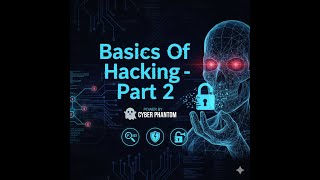 hacking for beginners full course  Basics of Hacking – Part 2: Tools, Techniques