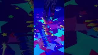 Experience the joy of classic hopscotch with iProjection