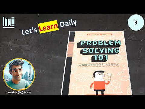 Problem Solving 101
