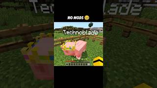 Technoblade Never Dies