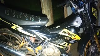 mau kelokasi kakek malah di per jalanan hujan