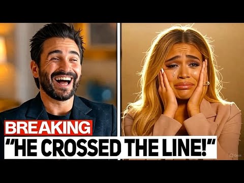 Kourtney Kardashian BREAKS DOWN Over Khloé & Scott Friendship.. (Family In CHAOS!)