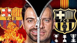 Barça’s Greatest Comeback Story: The Flick Blueprint