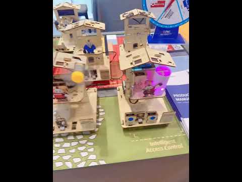 #codingandrobotics #robot #codebot