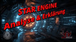 🌌 STAR ENGINE Explained 🚀 Next-Gen Rendering Tech 🔧 | by DeathAngelDE