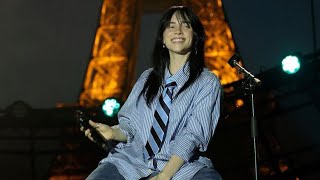 Billie Eilish - Global Citizen 2023 (Full Show)