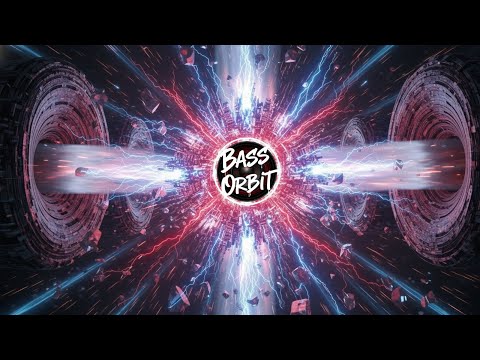 BASS ORBIT – Gravity Rush 🔊 Festival Bass EDM  EXTREME BASS