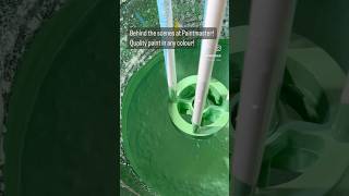 Quality Manufactured Paint in the UK🇬🇧 #paint #painting #views #madeintheuk #fyp #manufacture #diy