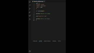 Python Magic: Dynamic Dictionary Updates! ✨🚗 | Dictionary | 2025 | Python | Learning | Dynamic | Py
