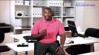 Module 1 - The Entrepreneur's Reality