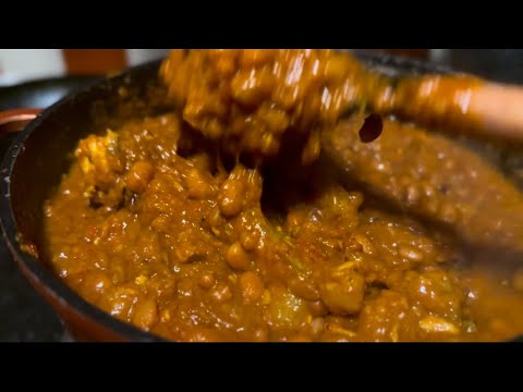 How to make the best beans porridge with plantain | Important tips