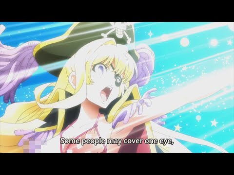 Seiya and Ristarte Funny Moments #2 Subbed Cautious Hero/Shinchou Yuusha