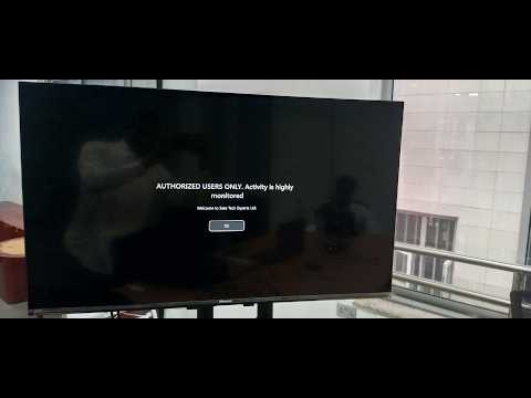 How to Configure a Windows Login Banner for Security (Step-by-Step) | Stop Unauthorized Access!