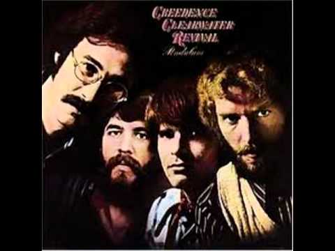 Creedence Clearwater Revival - Have You Ever Seen The Rain?