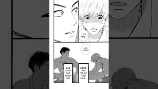 No thoughts, just them 💕 #fypシ #blrecommendation #blmanga #blmangaedit #blshorts #kietahatsukoi