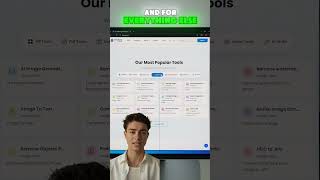 Powerful Websites You Should Know ~ Part 8 🤯💻