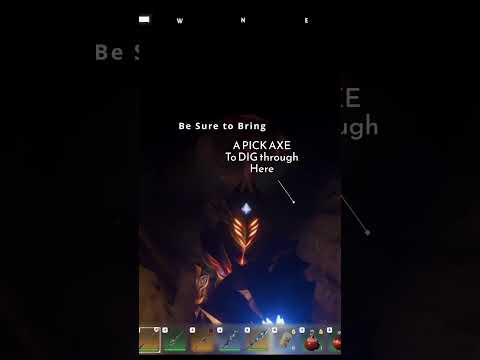 Easy Gold Chest Farm (Part 2) - Enshrouded