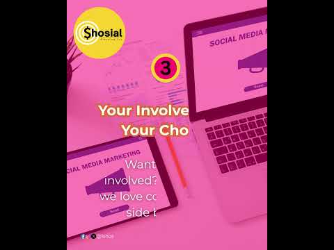 We’ll NEVER Make Your Socials Feel Like A Chore — Part 2