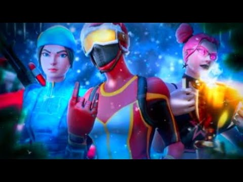 POV: Your the best player in ur trio