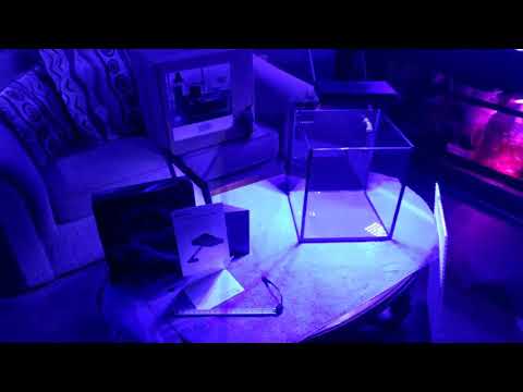 Rico's nano challenge 2018