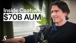 Inside Coatue: $70B Hedge Fund’s AI & Retail Strategy