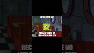 anyone else?#fitness #lifting #humor #gym #memes