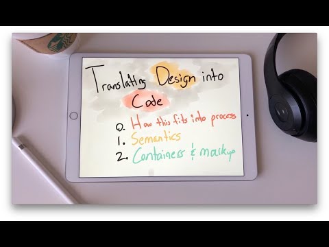 How to read design (and start to think like a developer)