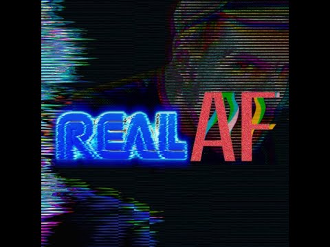 decoybody - REAL AF