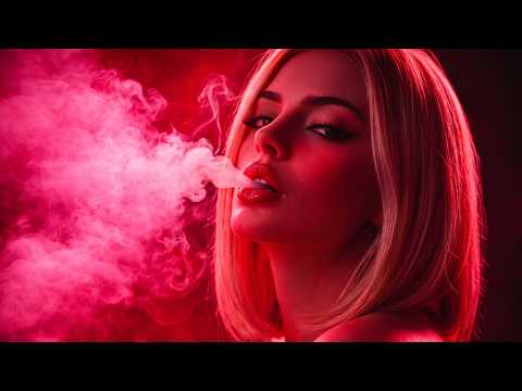PRIVATE LOUNGE: Expensive Deep House Selection (Red Noir Sessions #07)