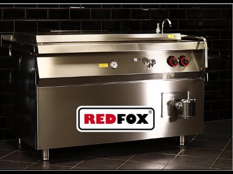 RM GASTRO - REDFOX BIQ CZ