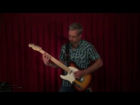 Blowin' smoke Brent Mason cover by Harm