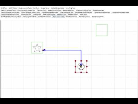 Auto/Middle Connectors and Line Splicing
