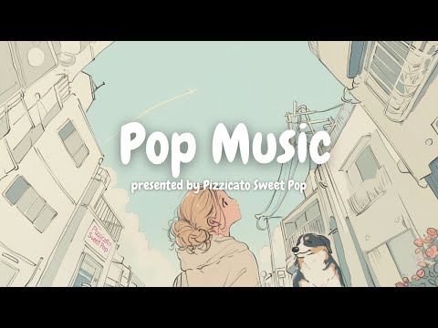 Good Vibes - Stylish Female Pop | Fashionable Cute × Slightly Mature Background Music