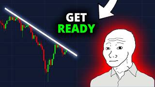 BITCOIN: CALM BEFORE THE STORM!!! #BTC Price Prediction & Crypto Crash News Today