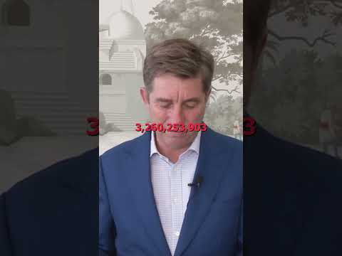 What is the Hurun Report?