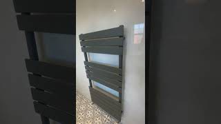 Hartlepool Bathroom Install by Andy | #bathroominspo #bathroomwallpanels