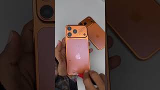 Iphone 17 pro max durability test #smartphone #phonecase #tech #techtech