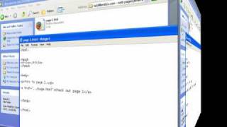 Web Design Basics - Linking and Paths