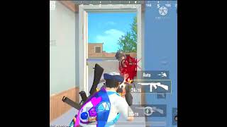 🔥pubg mobile lite 1vs4 clutch / rtf danov yt #pubglite1v4clutch #pubgliteclips #rtfrider #shorts