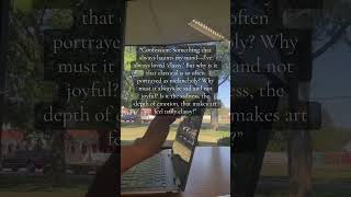 Confessing my thoughts 💗  classy #classic #classical #classylive