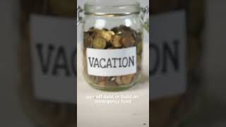 Setting Clear Financial Goals #money #financiallife #personalfinance