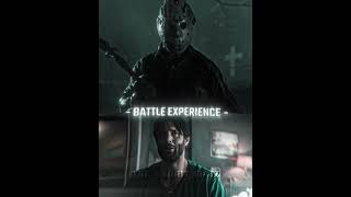 Soldier Boy Vs Jason Voorhees #edit #1v1edit
