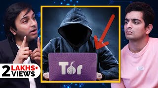 If you use this app then the government will arrest you - Tor Browser