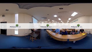 Welcome to McDowell Technical Community College