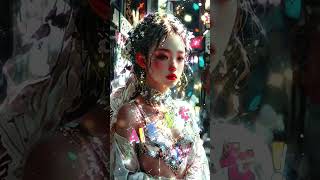 #ai  Exploration#美女 # #music #cat #techexploration